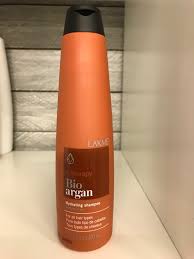 Our salon products are the greatest ally to stylists around the world. Lakme K Therapy Bio Argan Hydrating Shampoo Inci Beauty
