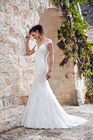 Wedding Dress Lara Short Wedding Dress Wedding Dresses Lace Wedding Gowns Lace