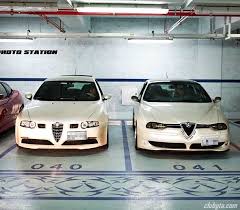 Image result for Bianco Nuvola 2005 Alfa-Romeo