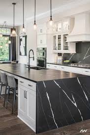 luxury kitchen design