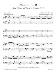 Johann pachelbel was german baptized, in nuremberg in 1653 and lived until the age of 52, dying in nuremberg in 1706. Canon In D By Johann Pachelbel 1653 1706 Digital Sheet Music For Sheet Music Single Download Print S0 218263 Sheet Music Plus
