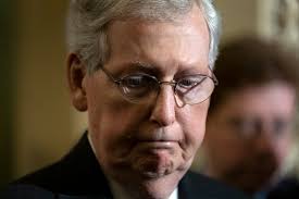 Senator Zilch: Why Mitch McConnell Does So Little