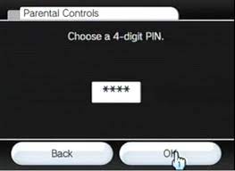 The system will go to the change parental controls screen and you will be . How To Set Up Parental Controls On A Nintendo Wii Support Com Techsolutions