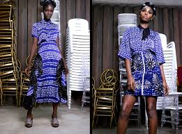 Kehitämme uusia materiaaleja ja toimintamalleja tutkimusperustaisesti. Maki Oh Traditional African Elements With Western Silhouettes