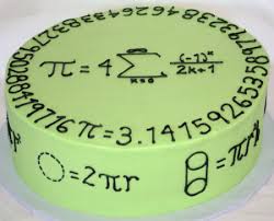 See more ideas about pi day, teaching math, math activities. Pi Day Cakes