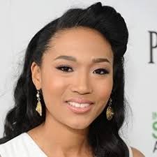 Judith Hill — The Movie Database (TMDB)