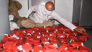 It was first identified in december 2019 in wuhan,. As The Gujarat Govt Downplays Covid 19 Crisis People Suffer In Silence The Wire Science