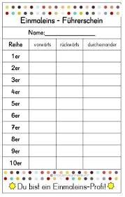 Hier Findest Du Material Zum Einmaleins Rechenkar Du Einmaleins Findest Hier Material Mathe Rechenkar Teaching Math Math Quotes What Is Parenting