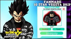Codes come out pretty randomly, but you can head to the all star tower defense discord to look for some. 6 Star Madara All Star Tower Defense Fanmade Nghenhachay Net