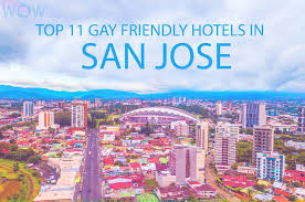 Maybe you would like to learn more about one of these? Top 11 Gay Friendly Hotels In San Jose Costa Rica 2021 Wow Travel