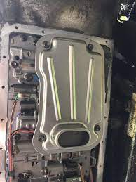 Change the automatic transmission fluid on a 2001 toyota sequoiafor more information on repairsolutions® and available promotions, please visit. Do I Need To Replace My Transmission Filter Tacoma World