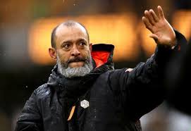 Wolves have held talks with bruno lage as they search for nuno espirito santo's replacement. Yjdcuxg77xsm