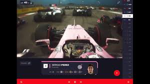 Get the latest on lewis hamilton, max verstappen or teams as ferrari and red bull. Formula 1 To Launch F1 Tv
