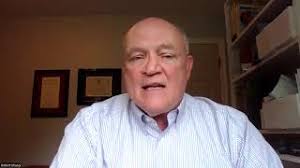 TELILE 24/7 Episode #96: Dr. Robert Strang and Veronica Merryfield  (September 6, 2022)