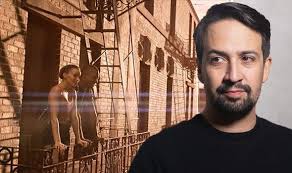 In the heights is the first major musical event of 2021 and it includes a sprawling cast of characters who can sing, dance, and act. In The Heights Cast Does Lin Manuel Miranda Make An Appearance Films Entertainment Express Co Uk
