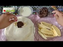 Dengan memakai cookpad, kamu menyetujui kebijakan cookie dan ketentuan pemakaian. Piscok Lumer Hanya 3 Bahan Versi Frozen Goreng Litetube