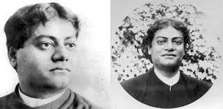 Swami Vivekananda: