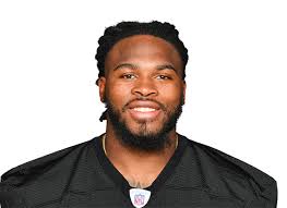 Mark Barron's Instagram, Twitter & Facebook