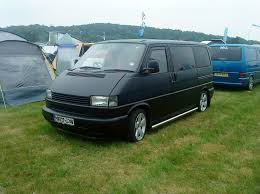 Pin By Chris Spencer On In The Garage Vw T4 Transporter Vw Campervan Vw T4