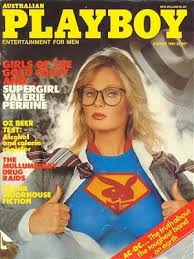 Learn about 53 famous, scandalous and important events that happened in aug 1981 or search by date or keyword. Valerie Perrine Playboy Magazine August 1981 Cover Photo Australia