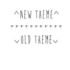 Artsy Instagram Theme Dividers Black And White Related Image Theme Dividers Instagram Theme Divider Instagram Divider