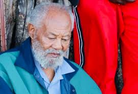 Letindzaba takini timatima Nkhosi”, says former Prime Minister and current  King's Advisor Prince Mabandla when asked to clarify looming removal of  Chief Prince Magudvulela. BY ZWELI MARTIN DLAMINI Swaziland News,11th  December 2024