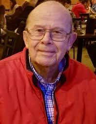 Obituary information for Mark DeWitt Everix