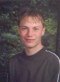 Joshua Ryan “Josh” Abel (1985-2002)