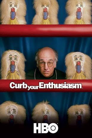 Curb Your Enthusiasm: Season 4 | Rotten Tomatoes