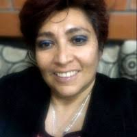 Judith Trujillo Sedeno