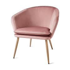 Pink gaming chairs are best suited for gamer girls as well as guys who have a fond of pink colour. Velvet Chair Kmart