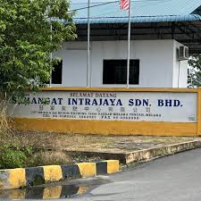 Semangat Intrajaya Sdn. Bhd.