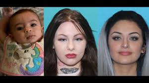 Amber Alert for missing Texas infant canceled