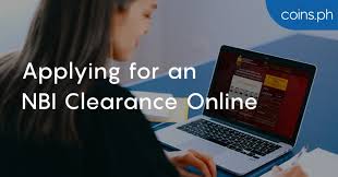 Find business credit cards to help grow and run your business. How To Apply For Your Nbi Clearance Online In 2021 Coins Ph