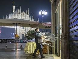 Orari di apertura di „centro commerciale gherlinda a ellera di corciano ➤ tag di ricerca per centro commerciale gherlinda: Nuovo Dpcm Di Conte Nuove Regole Da Oggi Centri Commerciali Ristoranti E Parrucchieri Sono Aperti Corriere It