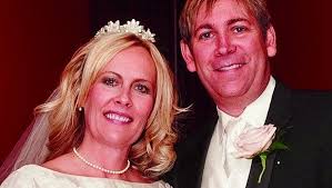 Koehnlein-Danner wedding