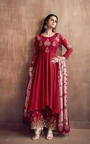 Pin On Palazzo Salwar Kameez Suit