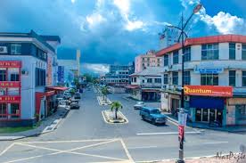 With options to book now and pay when you stay, you have peace of mind. City View From Level 2 Astana Hotel Picture Of Oyo 43959 Astana Hotel Tawau Tripadvisor