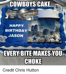 Cowboy Birthday Memes