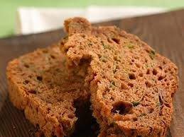 Enjoy a satisfying way to eat more vegetables by adding ripe zucchini to your homemade bread. Zucchini Bread Diabetic Recipe Diabetic Gourmet Magazine