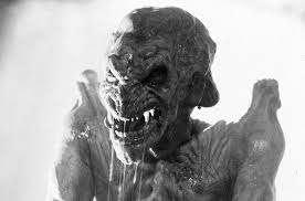 Pumpkinhead – Monster Legacy