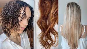 We Tried Olaplex No 8 On 4 Hair Types And These Are The Results Lookfantastic