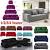 Fitted Couch Covers