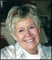 Yvonne MEHL Obituary (2014)