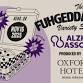 Fuhgeddaboudit Variety Show: Supporting the ALZ Association