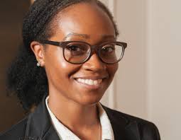 we have to make the world fair.”