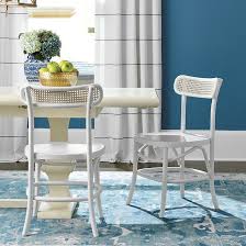 Thea Bentwood Dining Chairs Set Of 2 Dining Chairs Side Chairs Dining Dining Chair Set