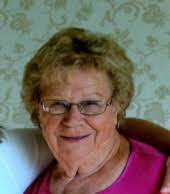 Obituary information for Marie Loveday Pequignot