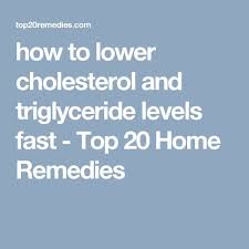 Home Remedies For Anything Low Cholesterol Recipes Lower Cholesterol Reduce Cholesterol