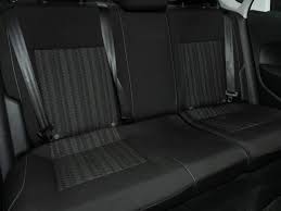 Very good job until they put the seat belts on. Cloth Vs Leather Seats Here Is What You Need To Know